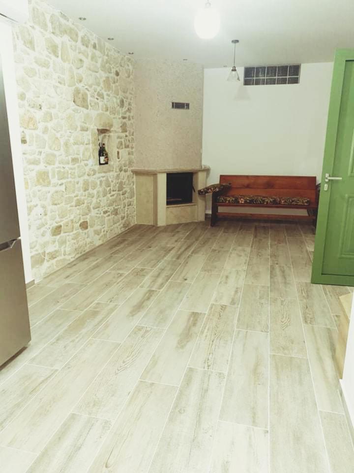 Villa Katina'S House Petrokefálion Habitación foto